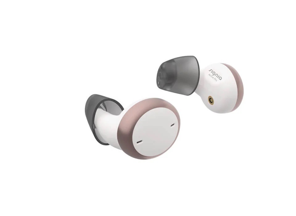 Signia hearing aids Specsavers UK