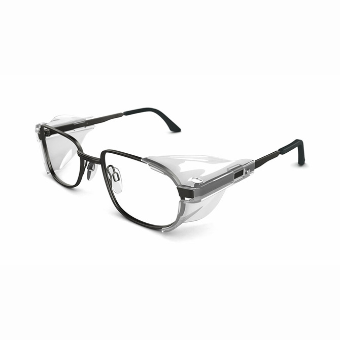 Corporate Safety Eyewear Specsavers UK