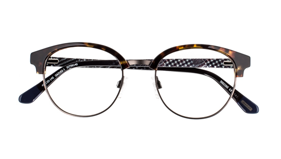 prescription lenses in own frames specsavers